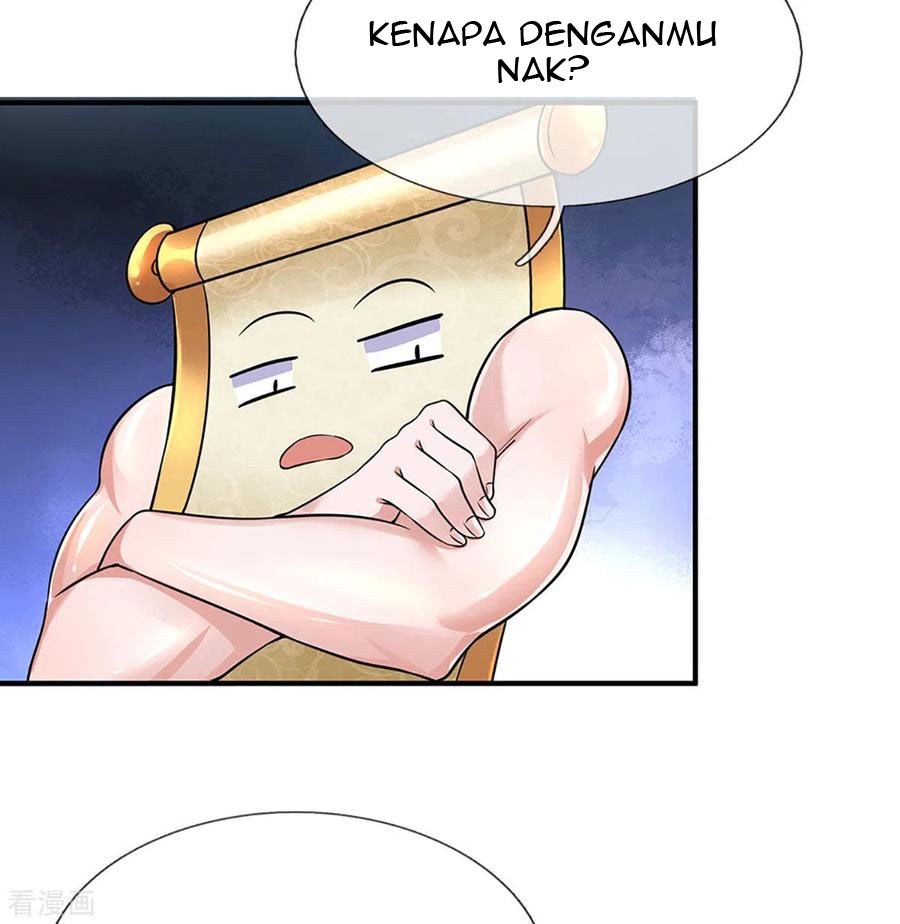 Shura Sword Sovereign Chapter 152 Gambar 30